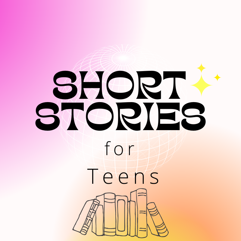 short-not-always-sweet-teen-reads-bay-county-library-system